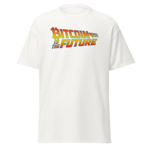 Bitcoin is the Future