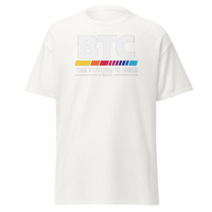 BTC - The Future is Here