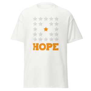 Hope 21 Stars