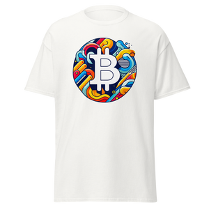 Abstract Bitcoin