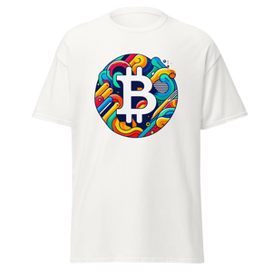 Abstract Bitcoin