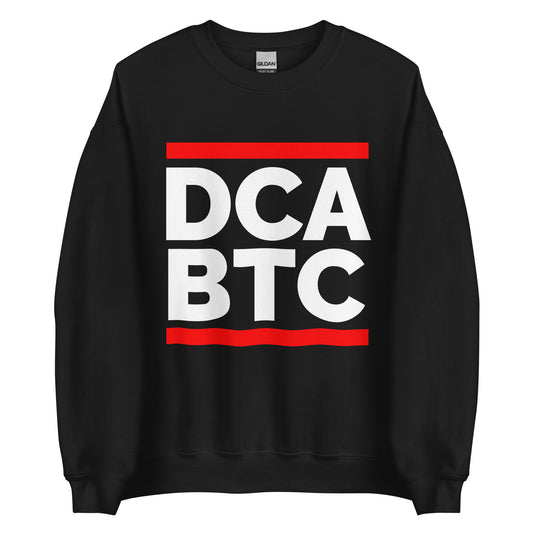 DCABTC Sweatshirt