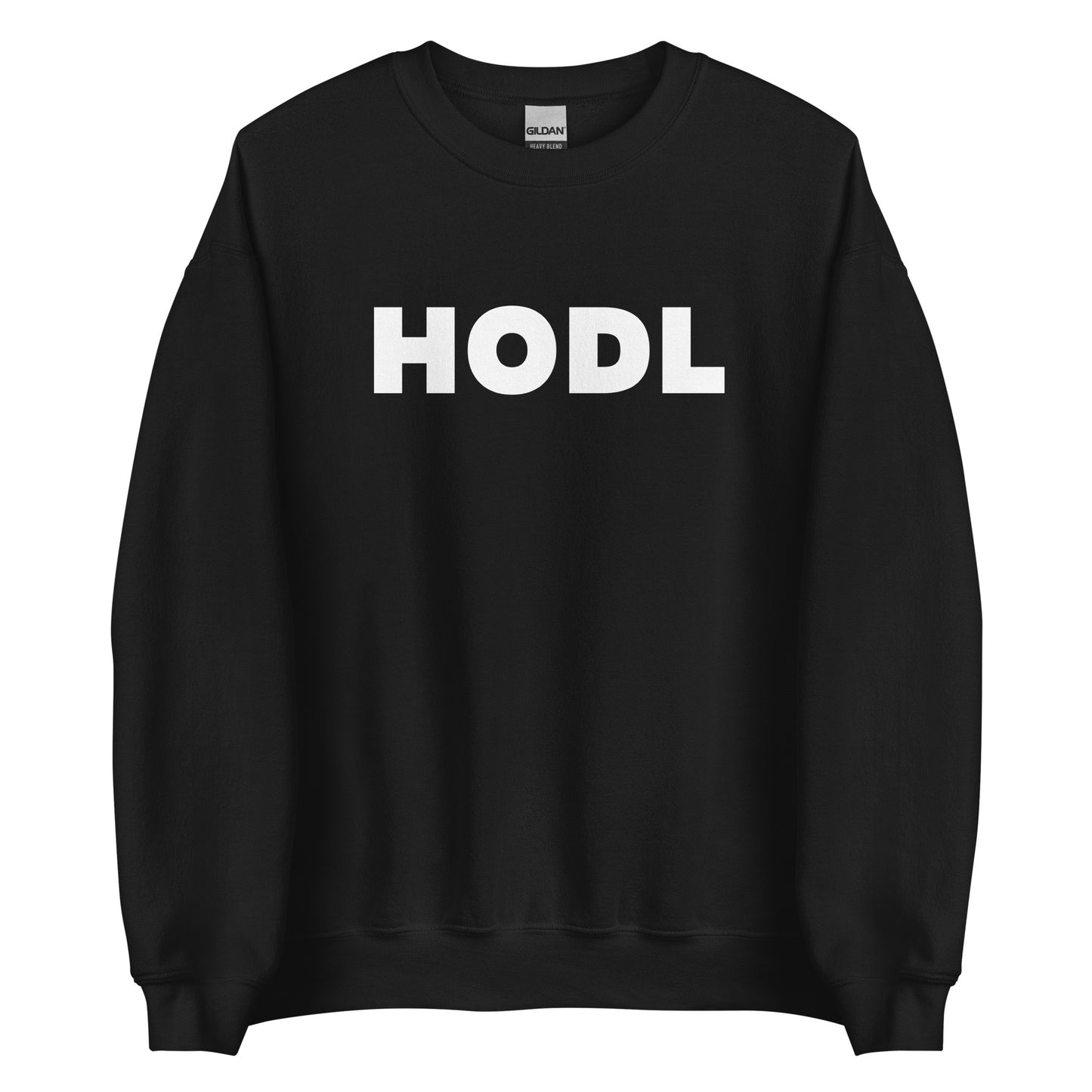 HODL Sweatshirt