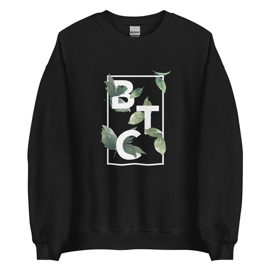 Natural BTC Sweatshirt