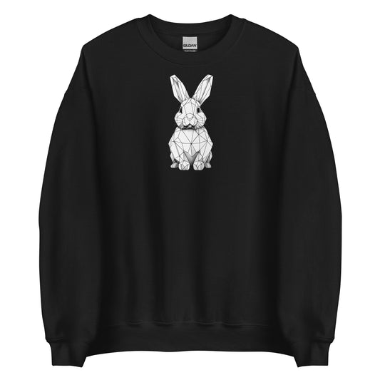 White Rabbit Sweatshirt