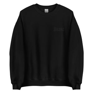 Bitaxe Sweatshirt - back view