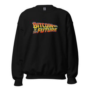 Bitcoin is the Future
