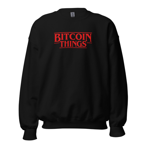 Bitcoin Things
