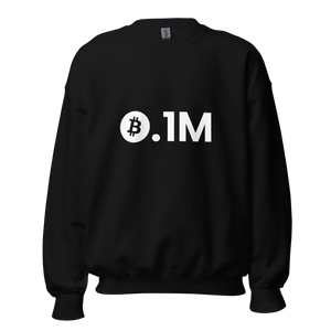 Bitcoin 0.1M