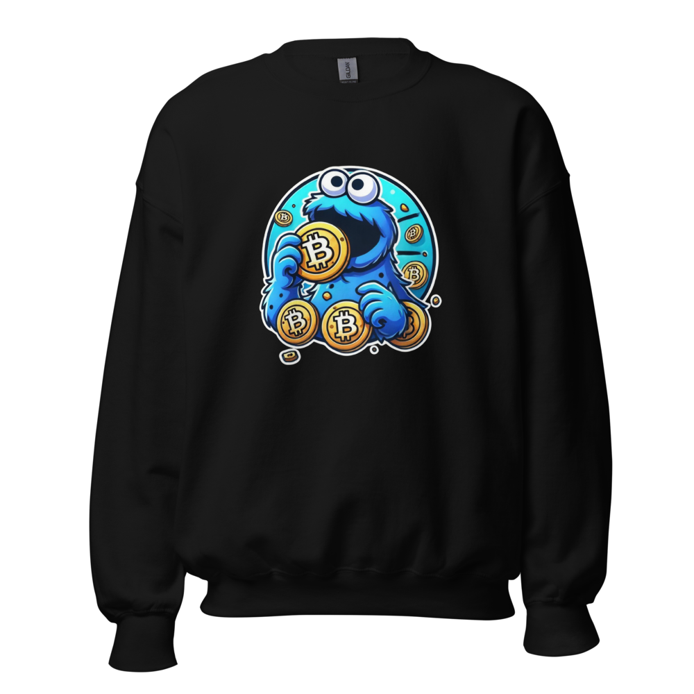 Bitcoin Cookies