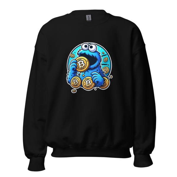 Bitcoin Cookies