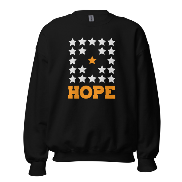 Hope 21 Stars