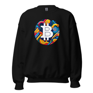 Abstract Bitcoin
