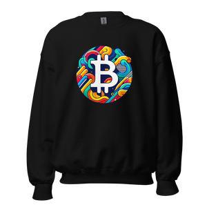Abstract Bitcoin