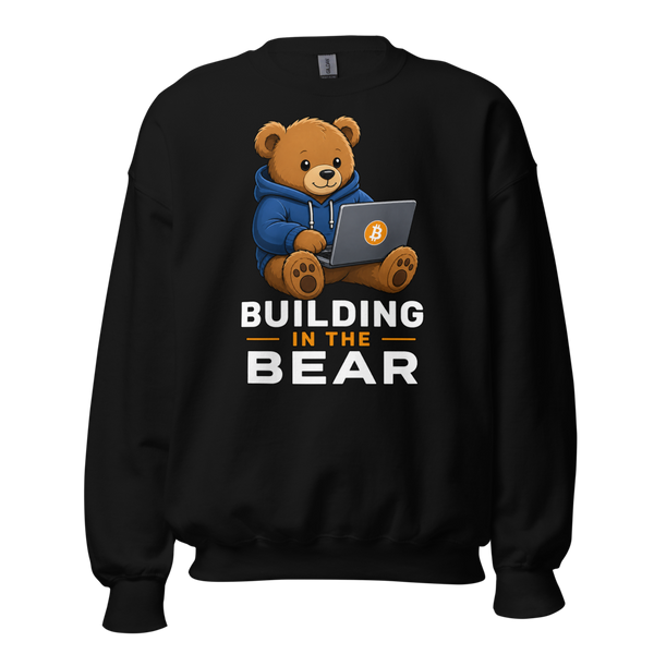 Building In The Bear