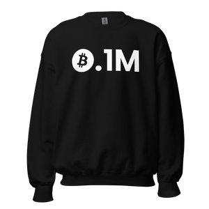 Bitcoin 0.1M