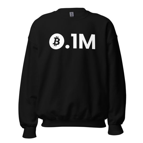 Bitcoin 0.1M