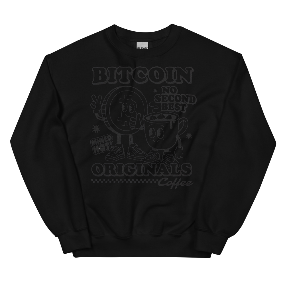 Bitcoin Originals