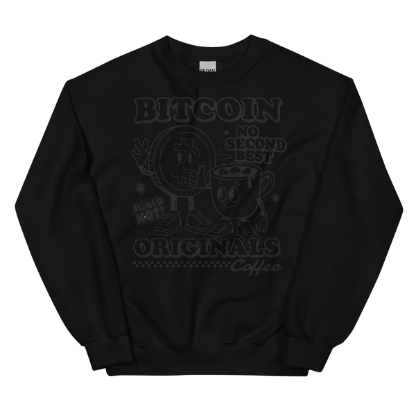 Bitcoin Originals