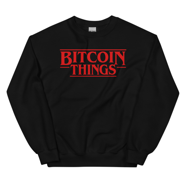 Bitcoin Things