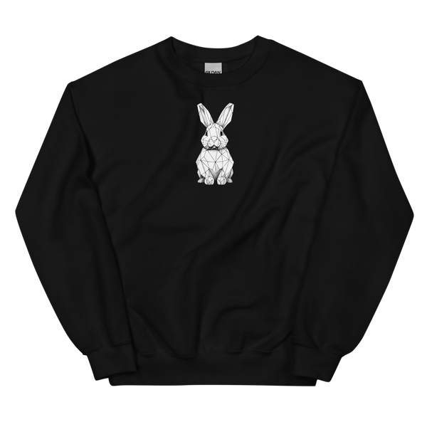 Follow the White Rabbit