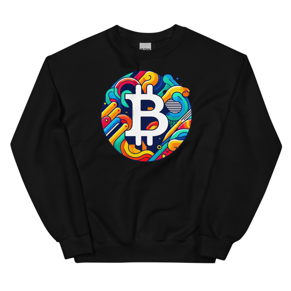 Abstract Bitcoin