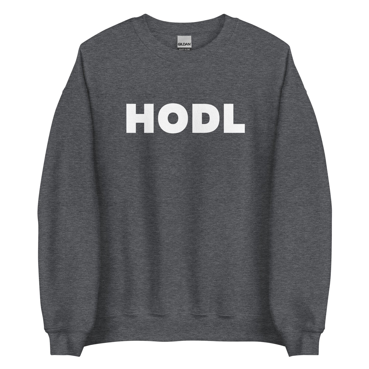 HODL Sweatshirt