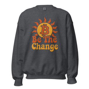 Be The Change
