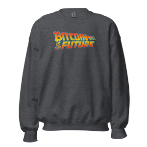Bitcoin is the Future