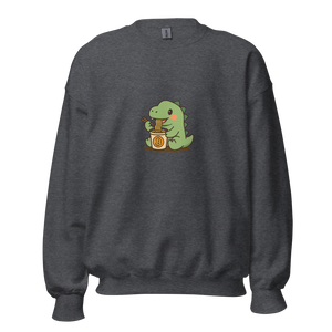 Dino Ramen