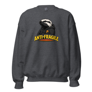 Antifragile