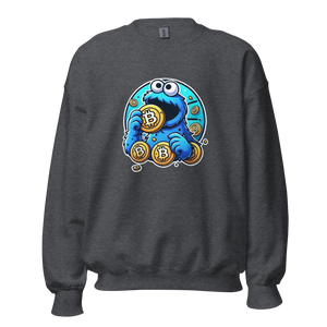 Bitcoin Cookies