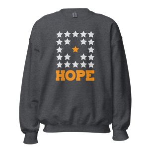 Hope 21 Stars
