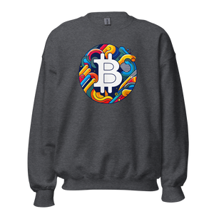 Abstract Bitcoin
