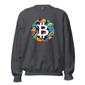 Abstract Bitcoin