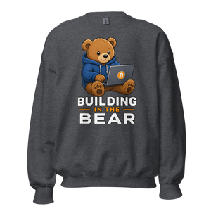 Building In The Bear