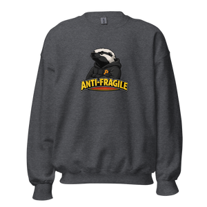 Antifragile