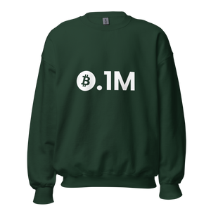Bitcoin 0.1M
