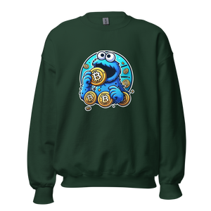 Bitcoin Cookies