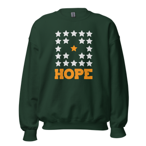 Hope 21 Stars