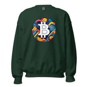 Abstract Bitcoin