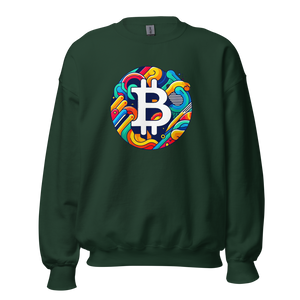 Abstract Bitcoin