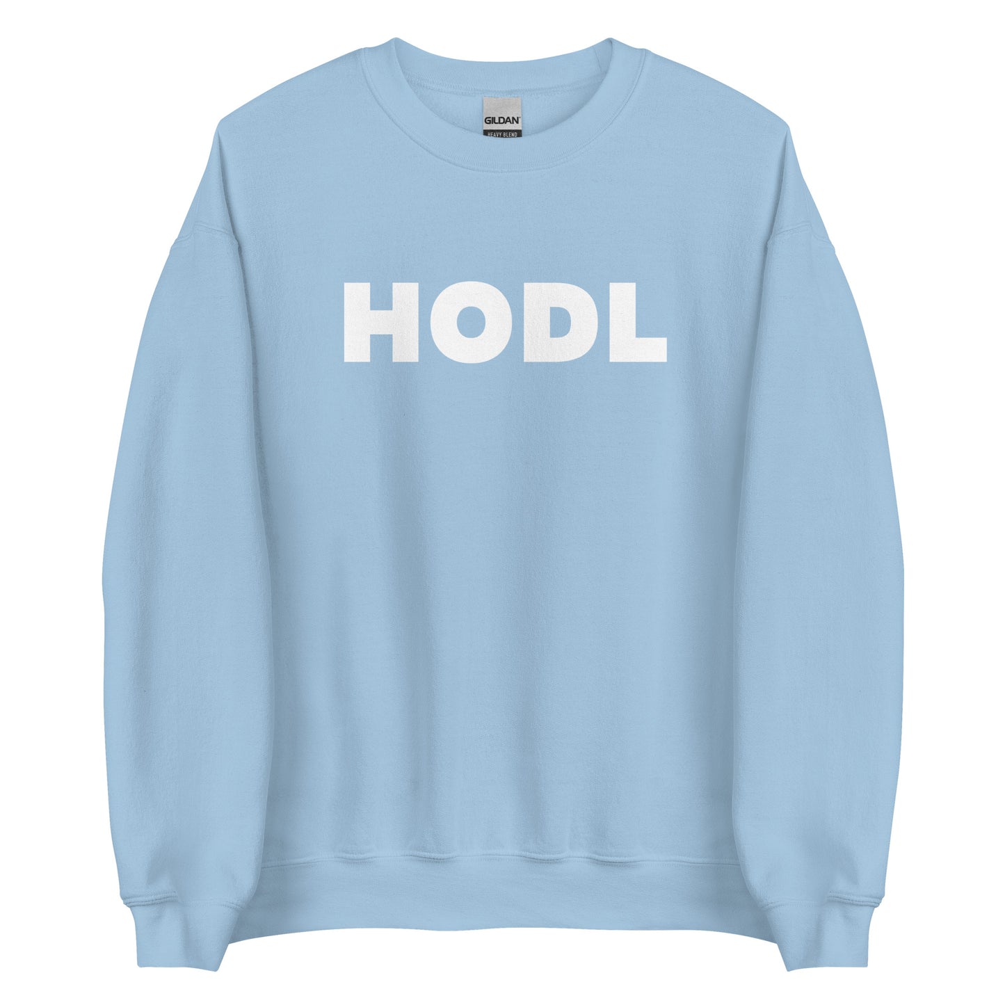 HODL Sweatshirt