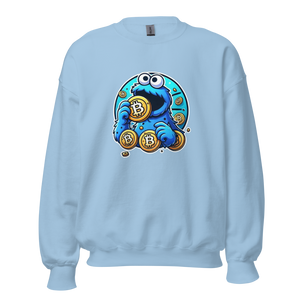 Bitcoin Cookies