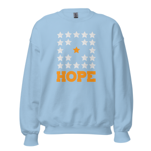 Hope 21 Stars