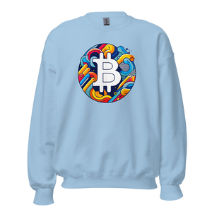 Abstract Bitcoin
