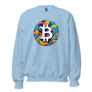 Abstract Bitcoin