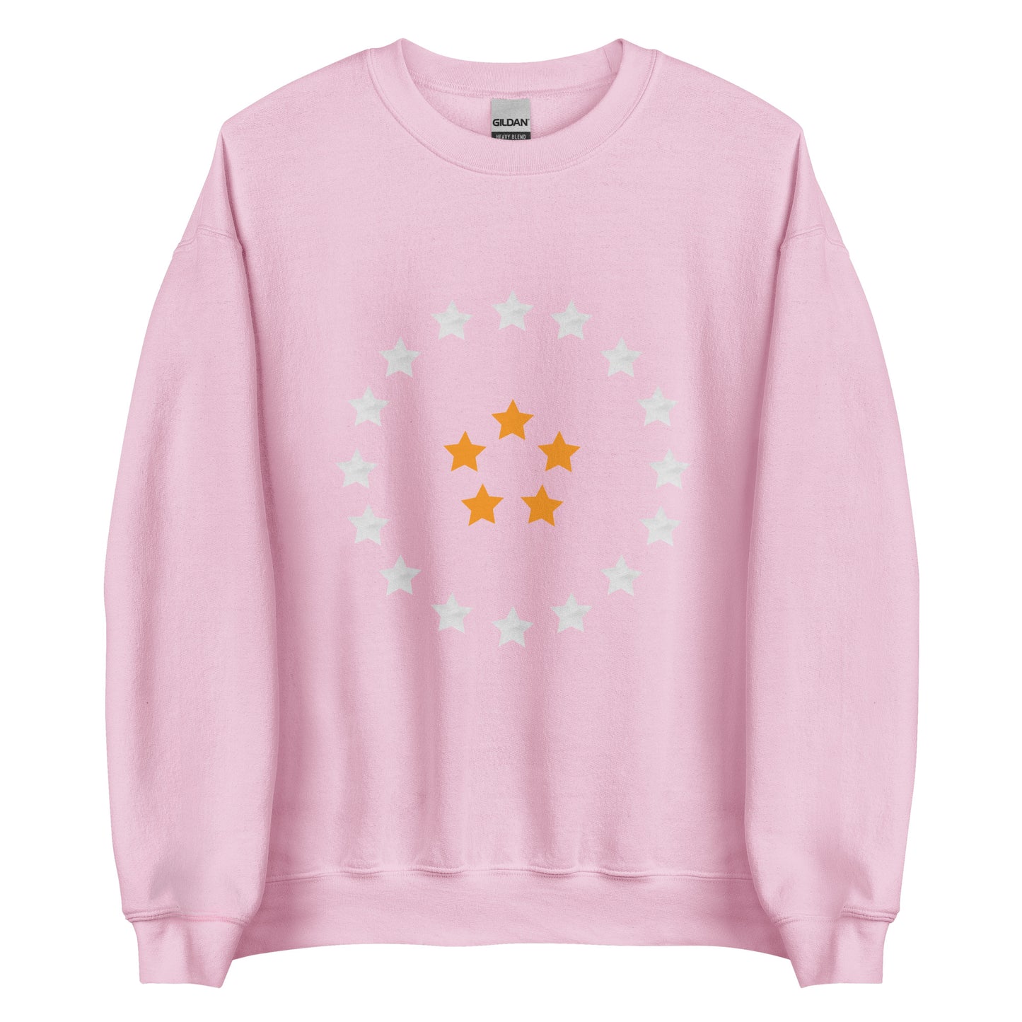 21 Stars Sweatshirt