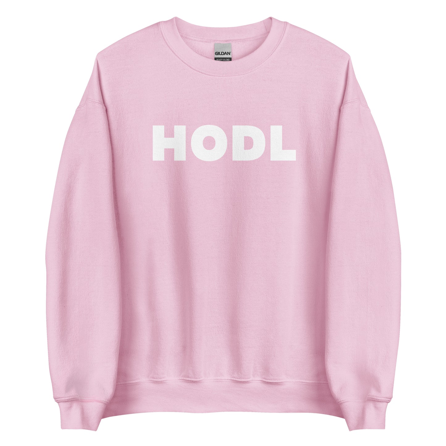 HODL Sweatshirt