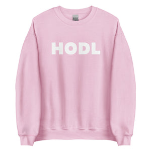HODL Sweatshirt - view 6